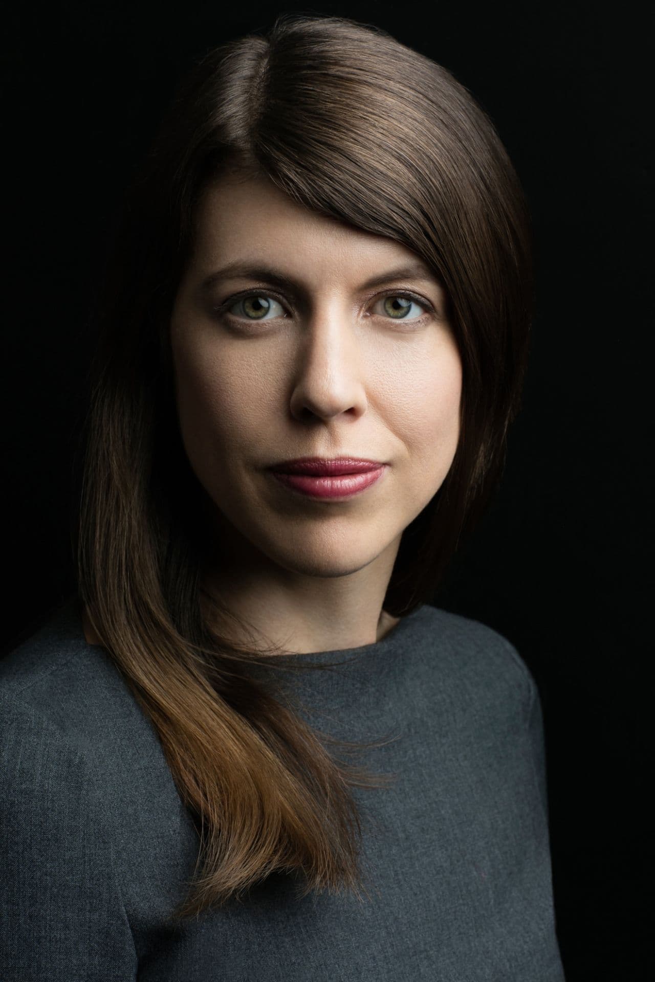 Abbildung Keach Hagey