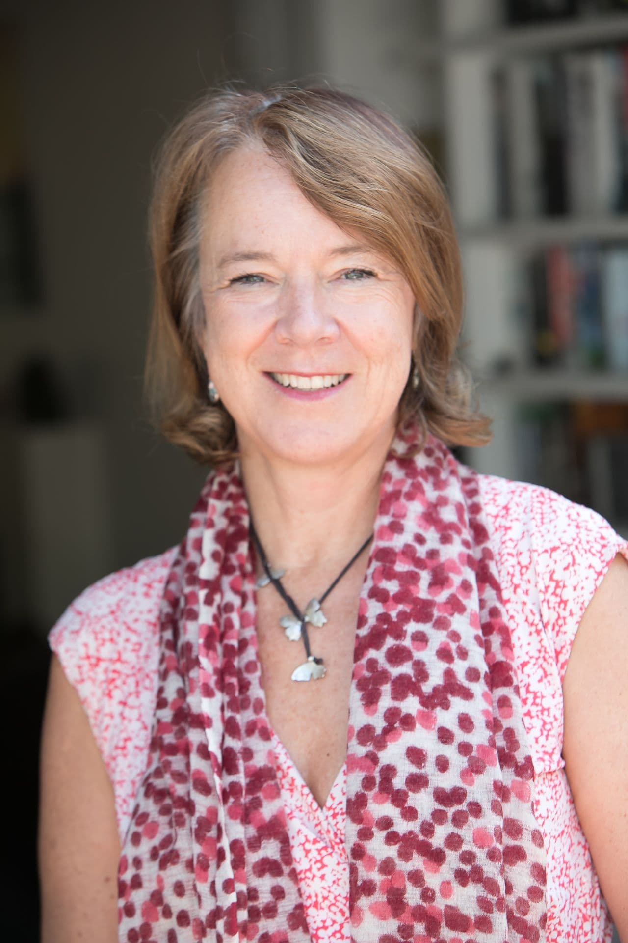 Abbildung Ruth Druart