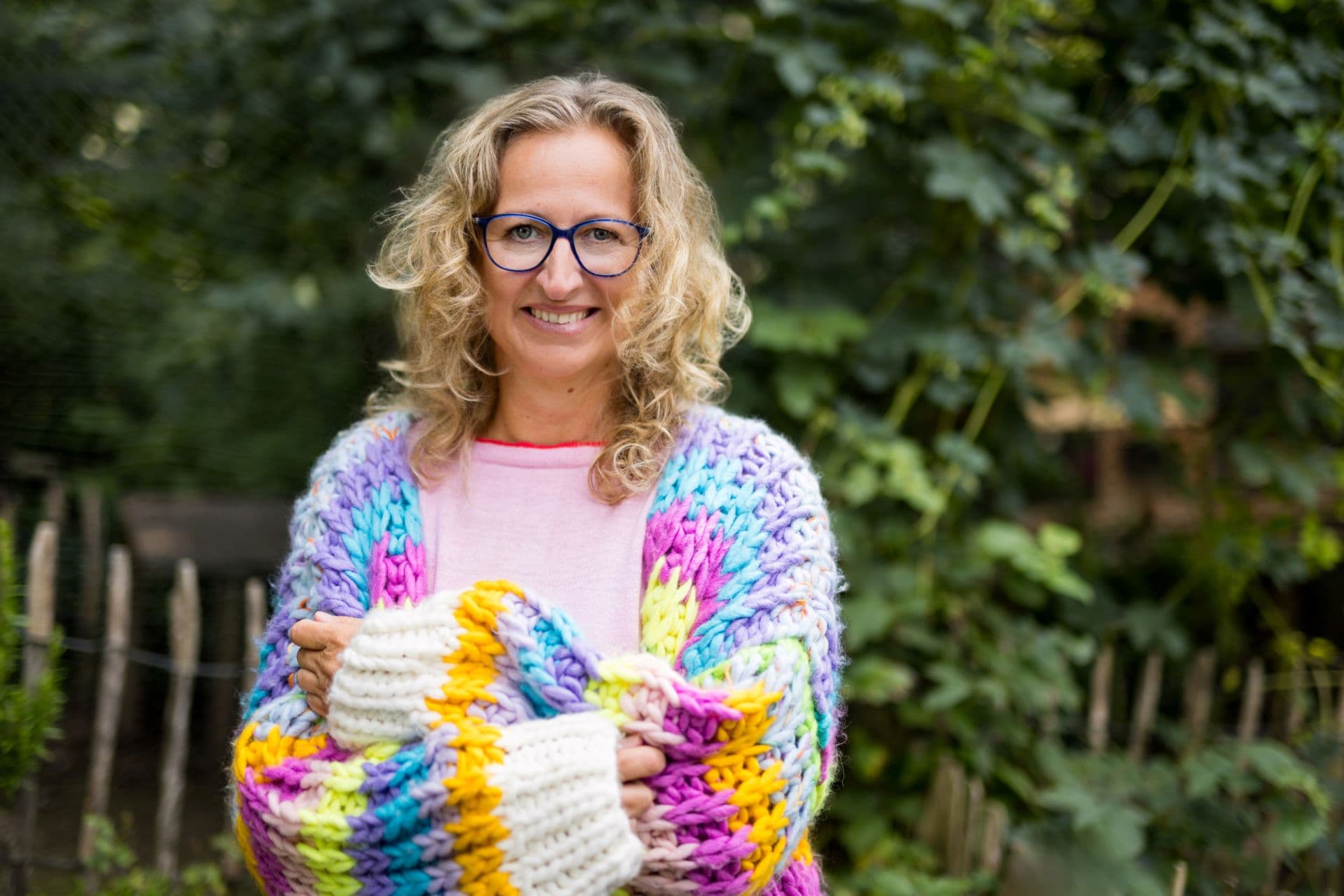 Abbildung Jasmin Schaudinn