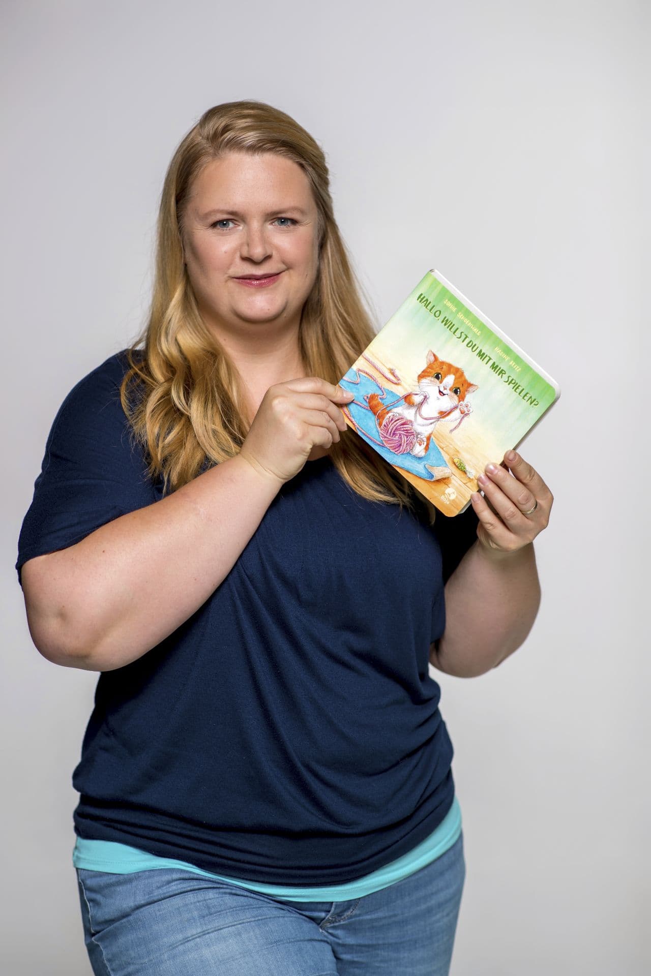 Abbildung Nadine Reitz