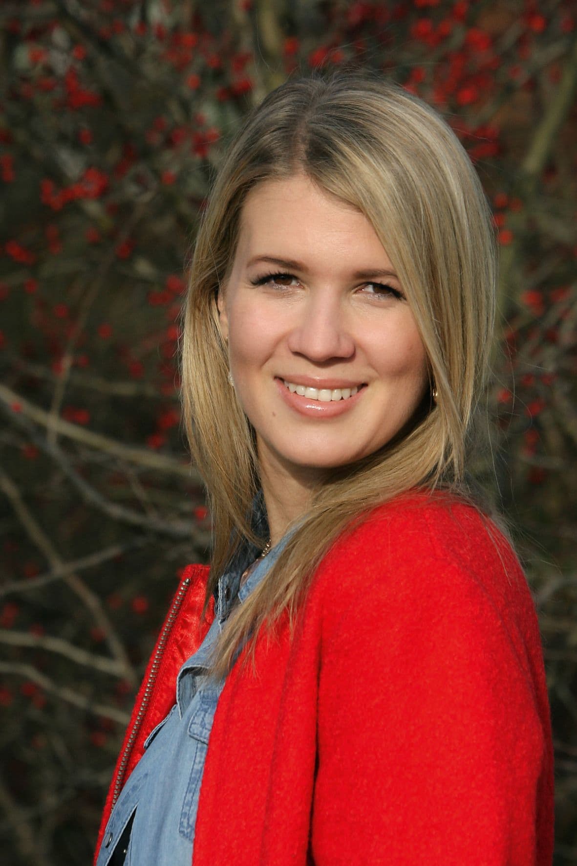 Abbildung Sonja Kaiblinger