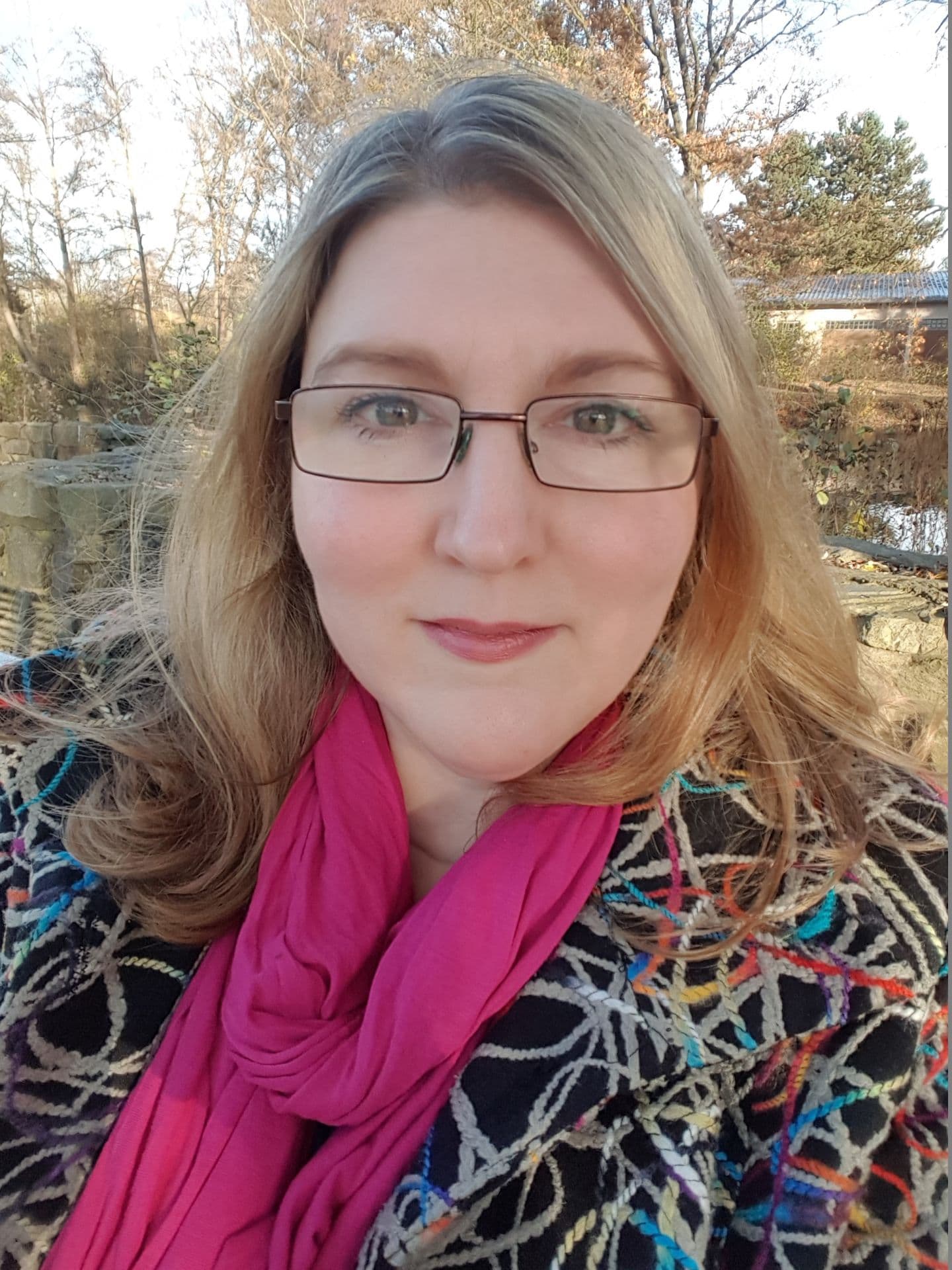 Abbildung Dorothea Stiller