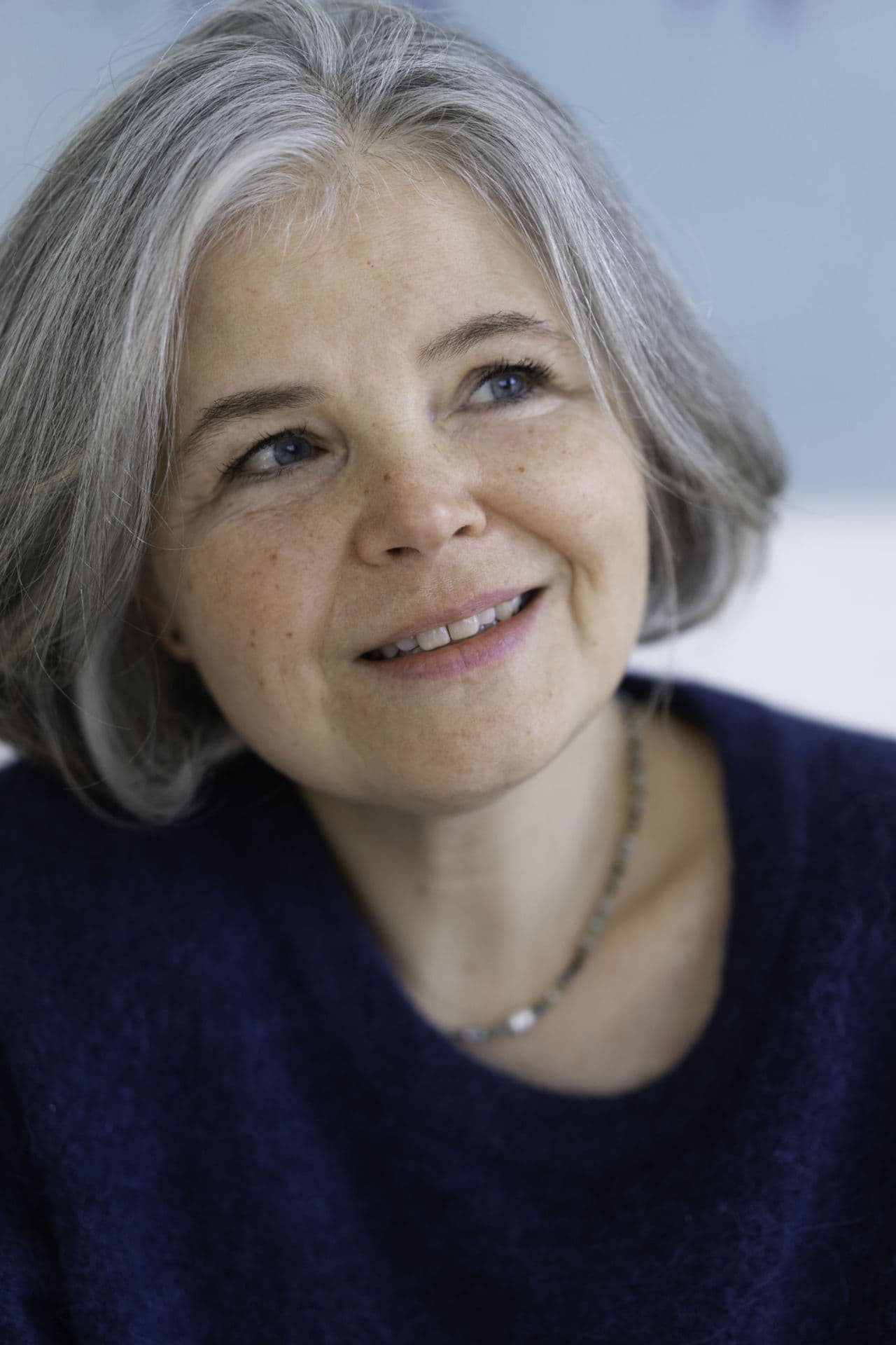 Abbildung Julia Franck