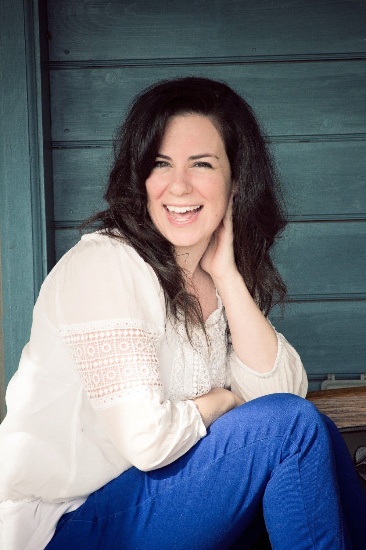 Abbildung Megan Erickson