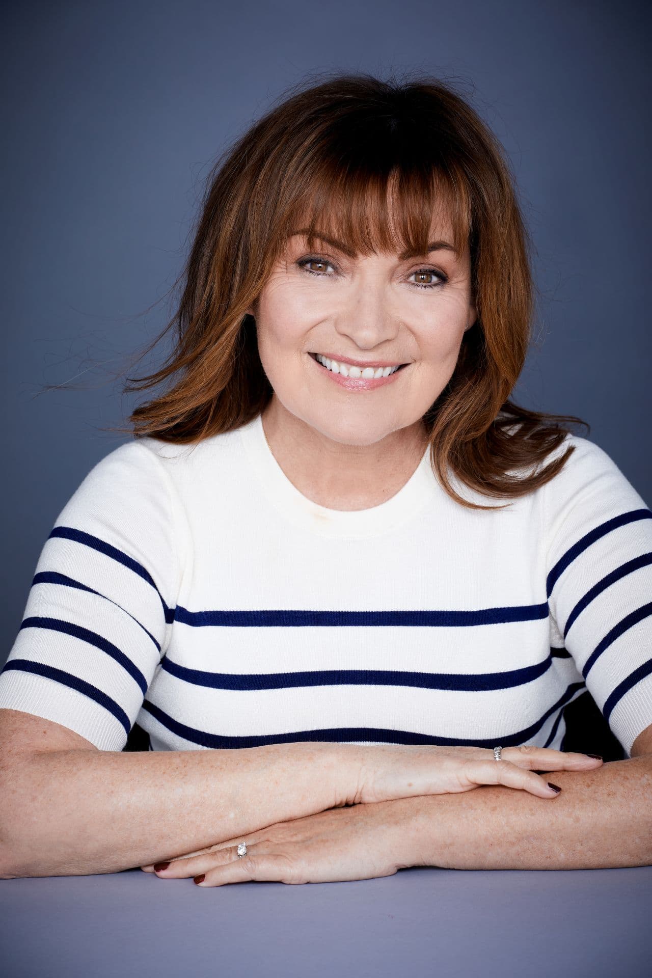 Abbildung Lorraine Kelly
