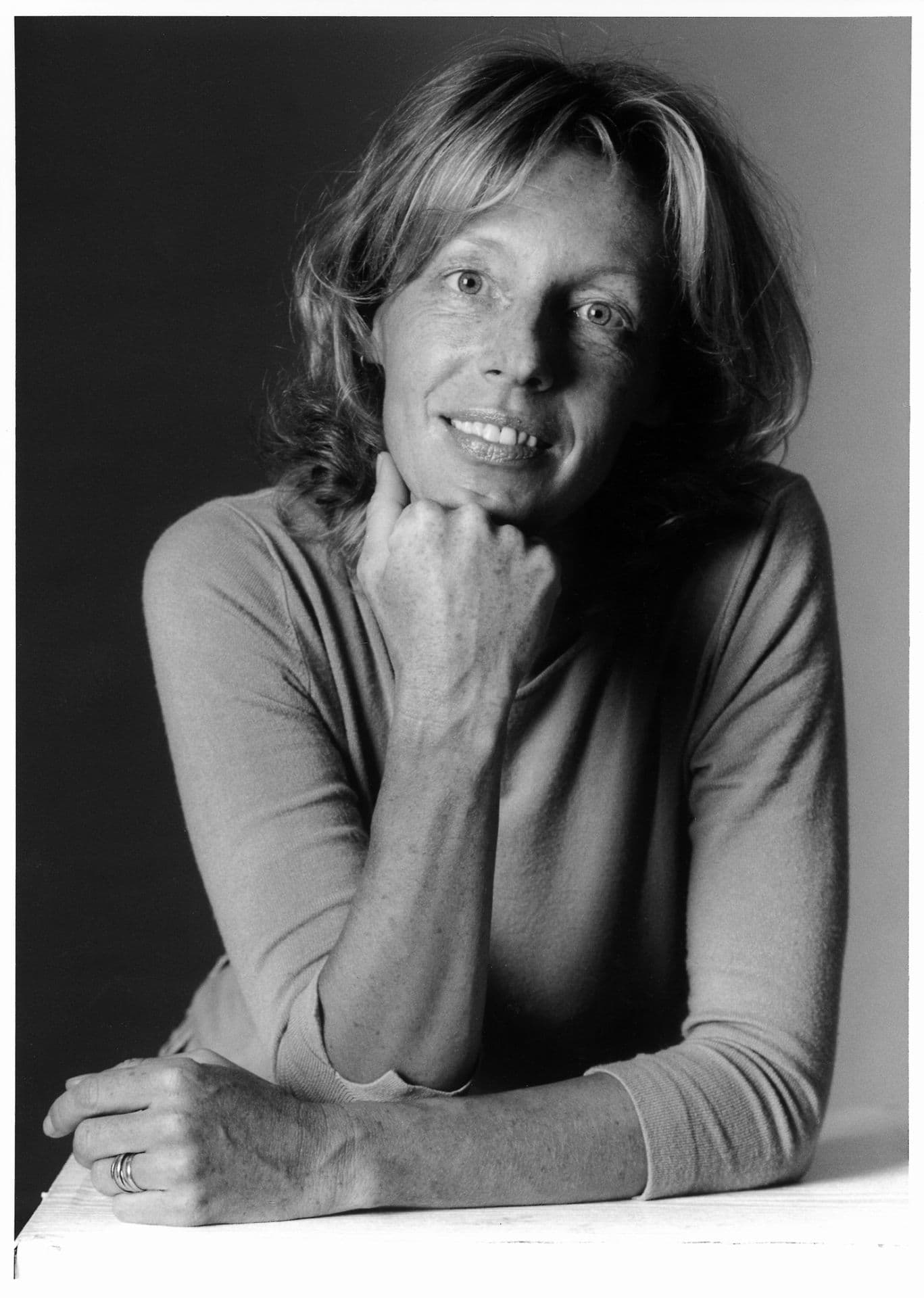 Abbildung Sabine Eichhorst