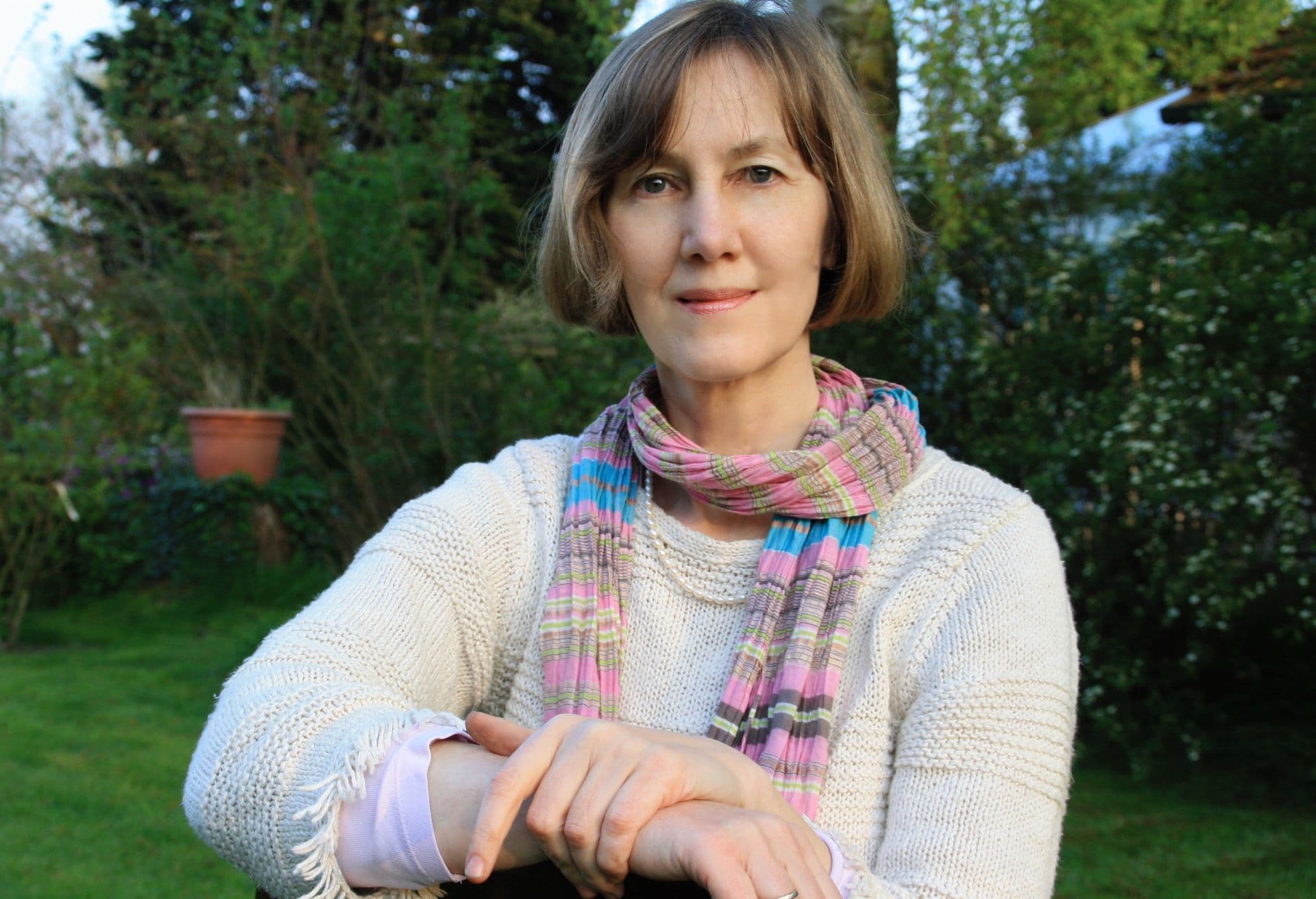 Abbildung Johanna Romberg