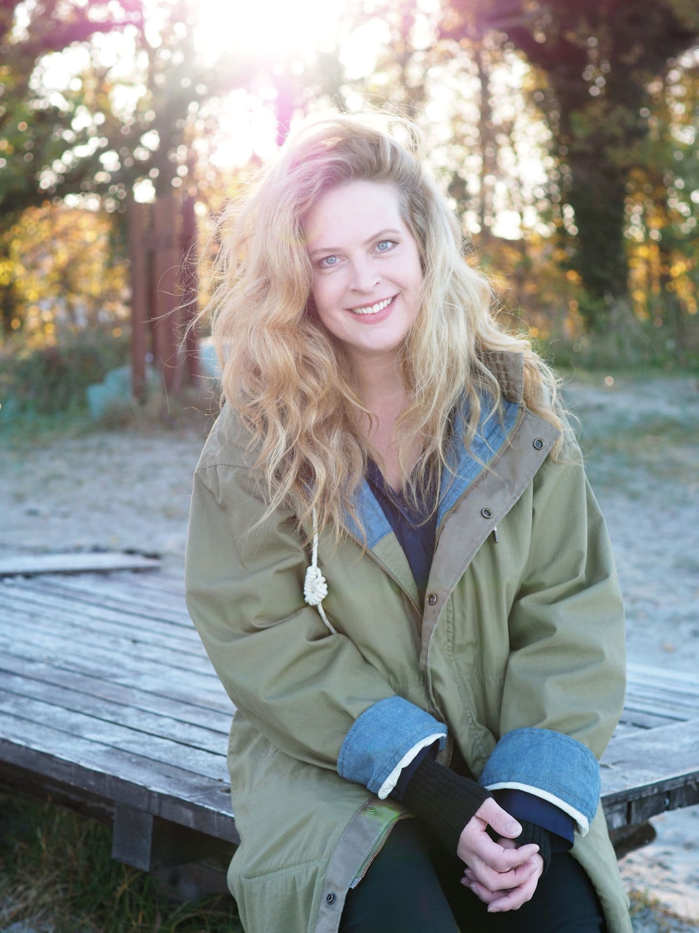 Abbildung Diana Amft