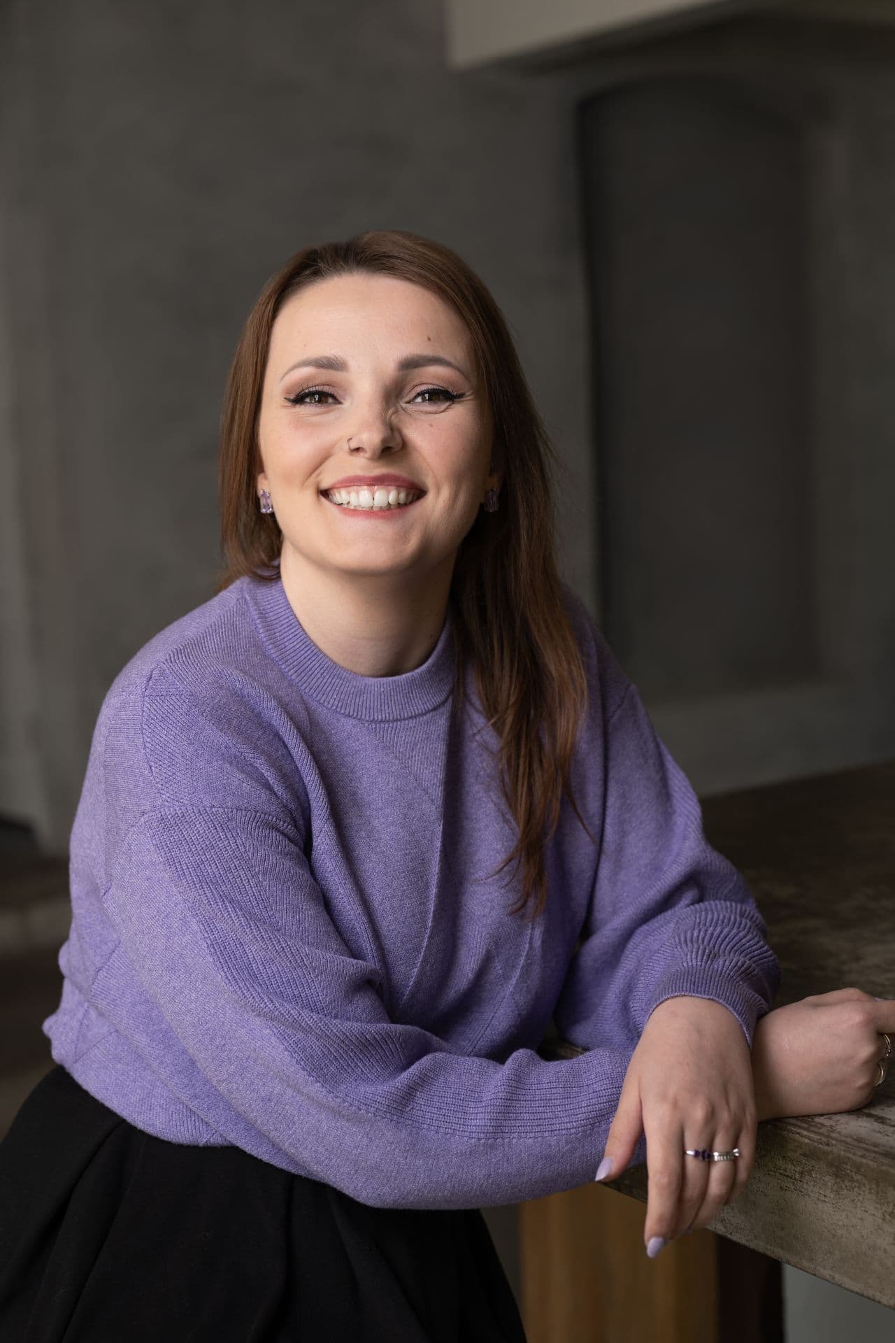 Abbildung Susan Muskee