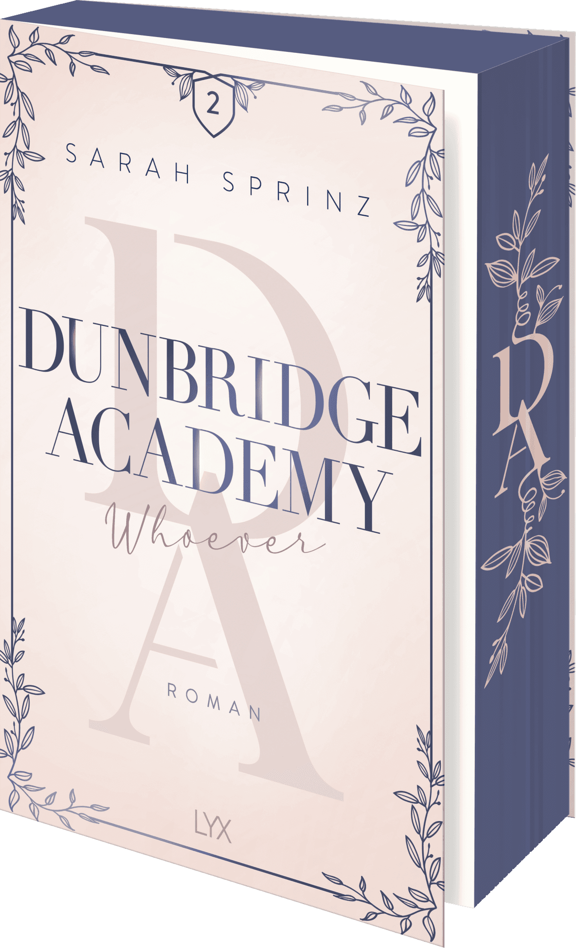 Abbildung Dunbridge Academy