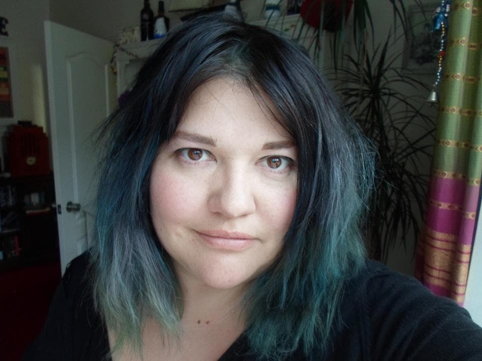 Abbildung Katerina Diamond