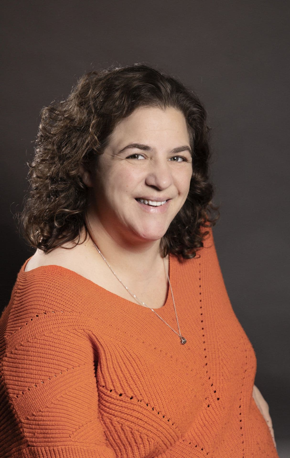 Abbildung Ellie Levenson