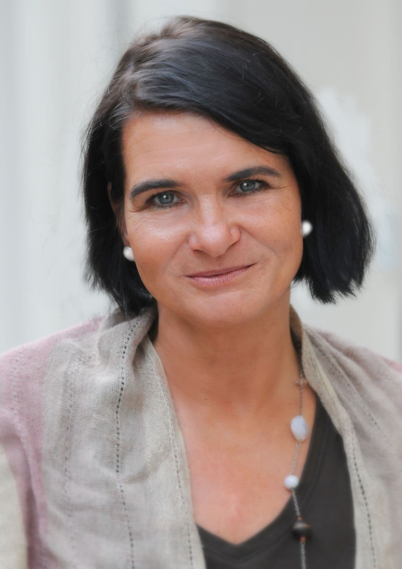 Abbildung Charlotte Lyne