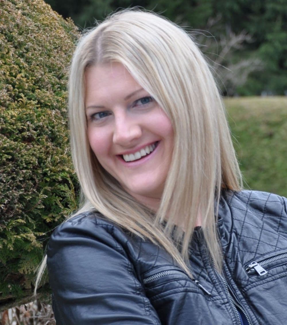 Abbildung Nadine Fauland