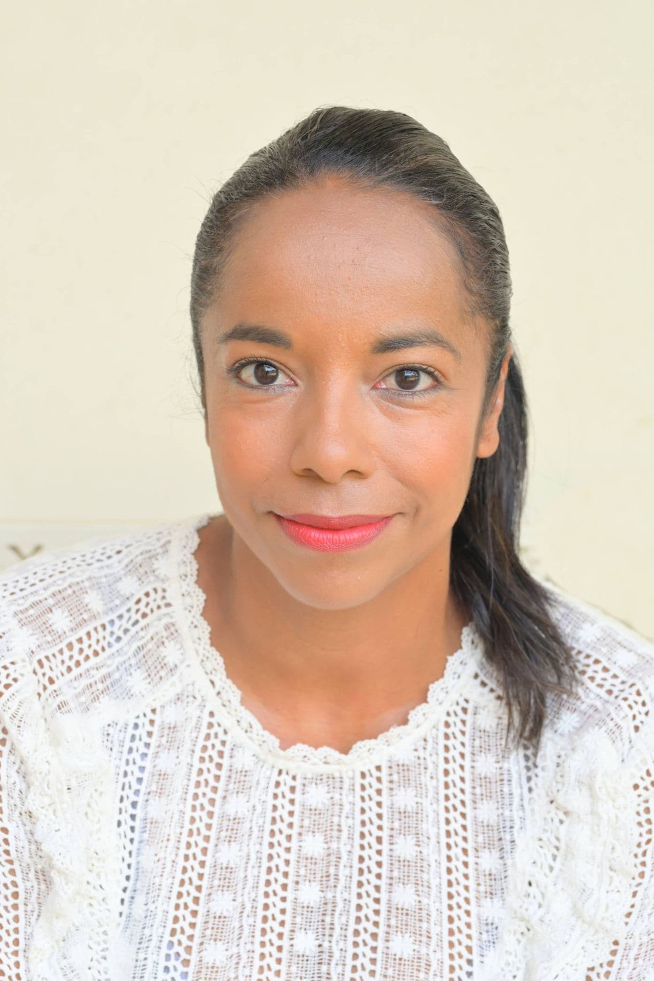 Abbildung Lorraine Brown