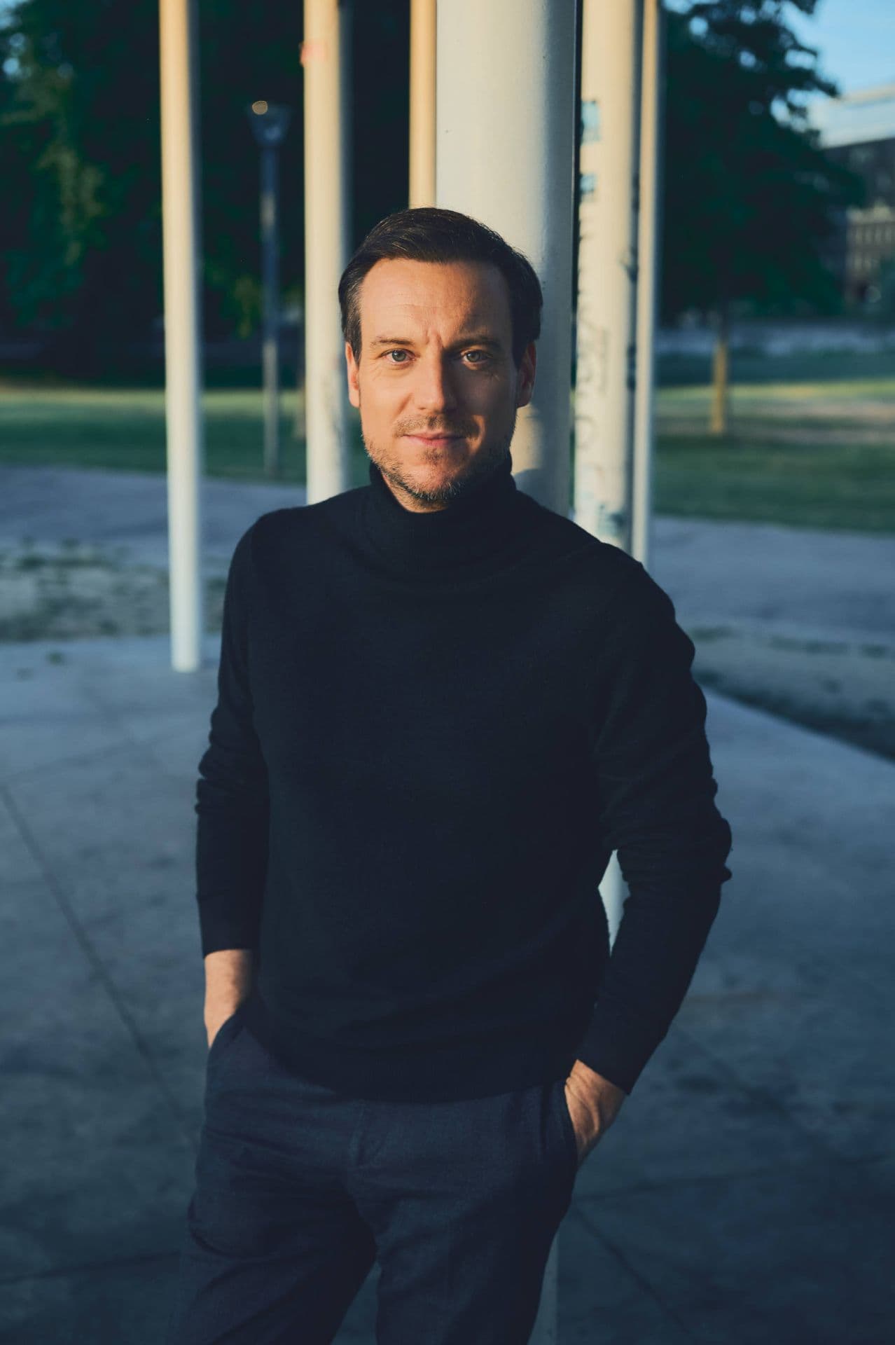 Abbildung Andreas Wunn