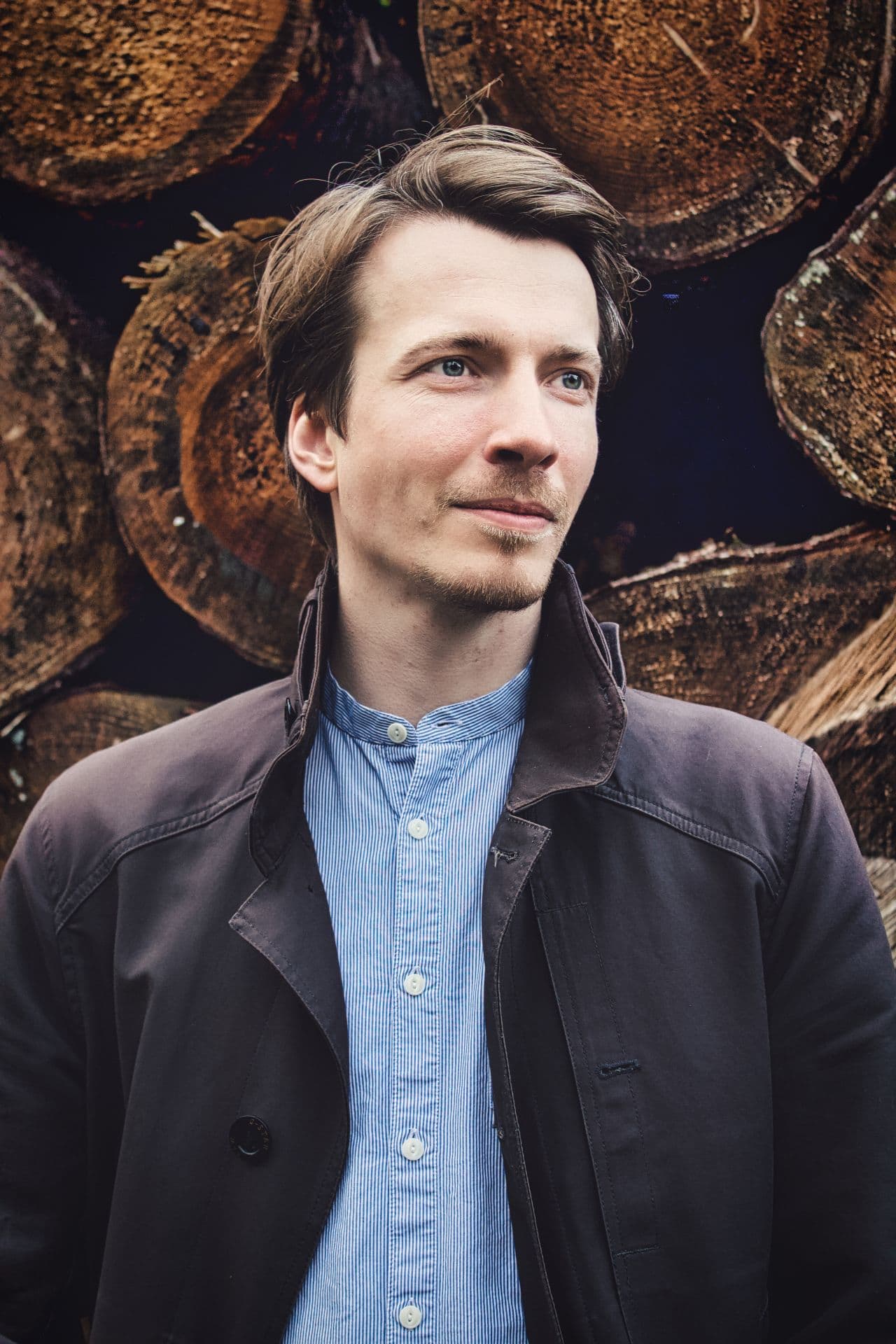 Abbildung Jesse Grimm