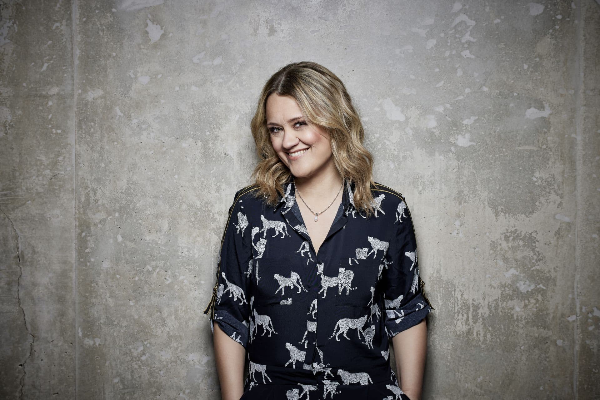 Abbildung Lisa Feller