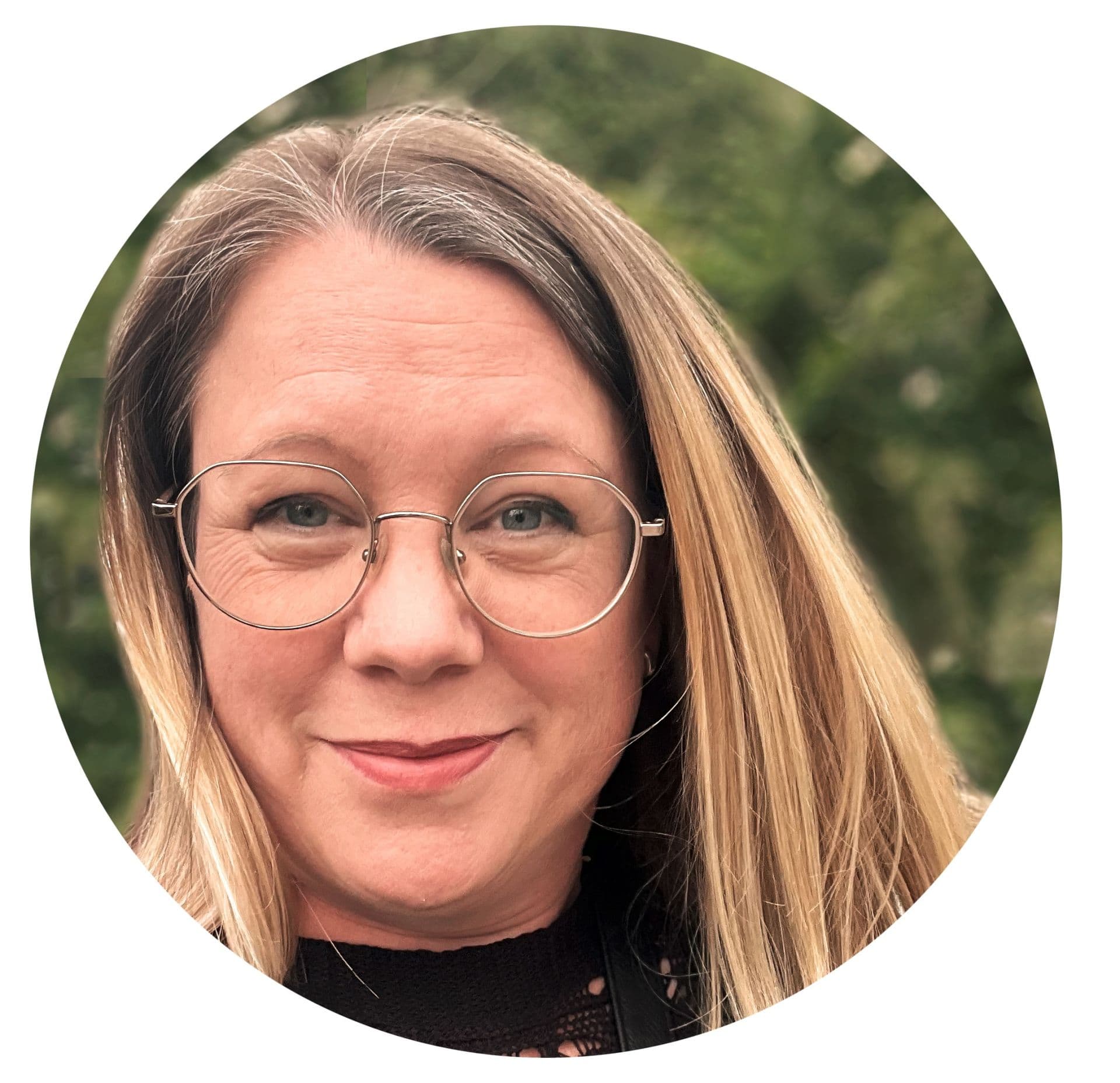 Abbildung Marlit Kraus