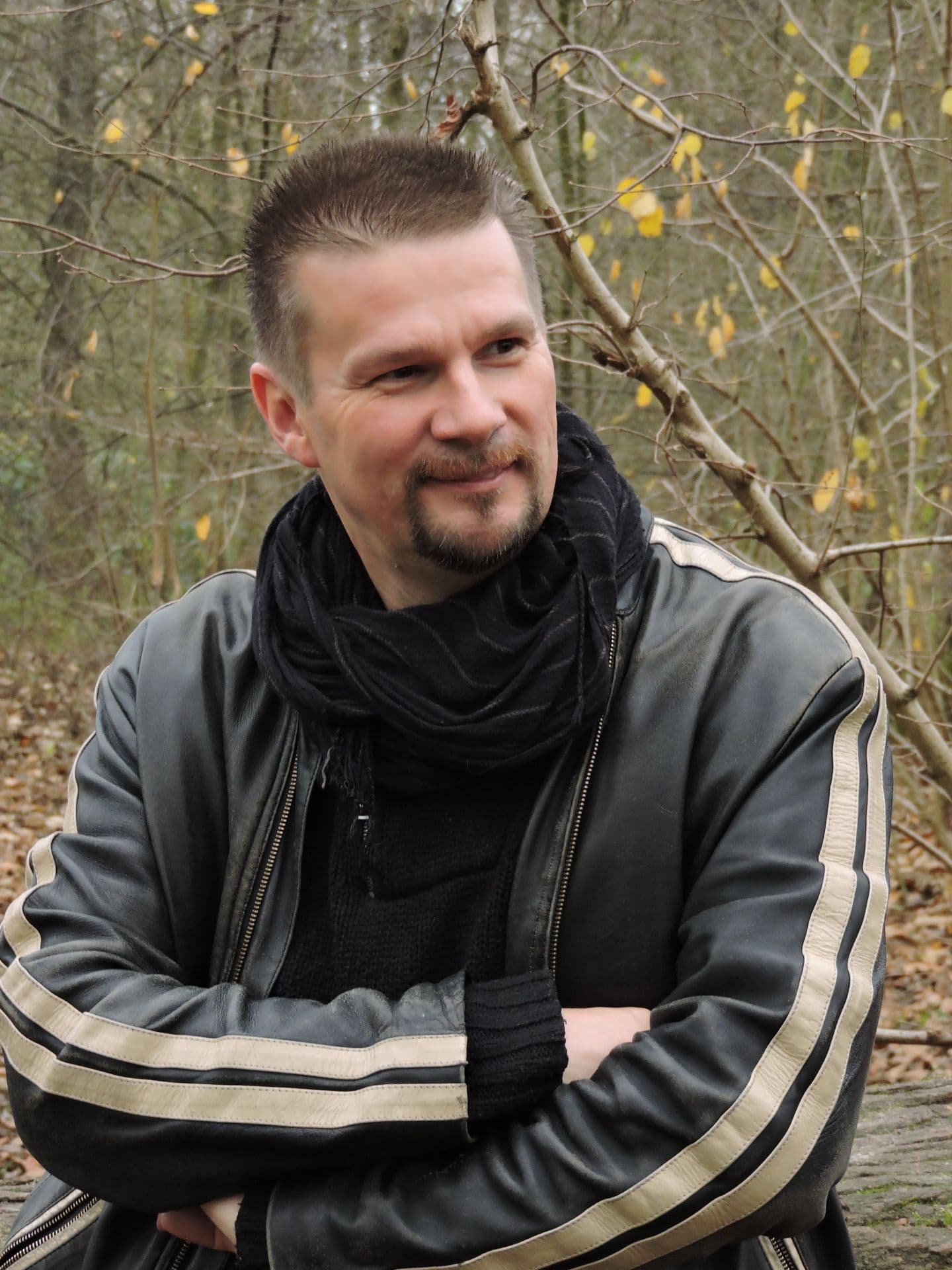 Abbildung Jürgen Bärbig