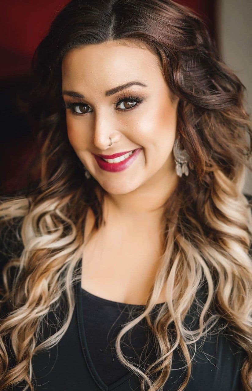 Abbildung Tillie Cole