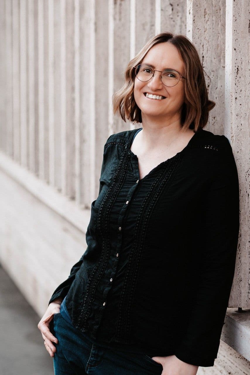 Abbildung Angela Kirchner