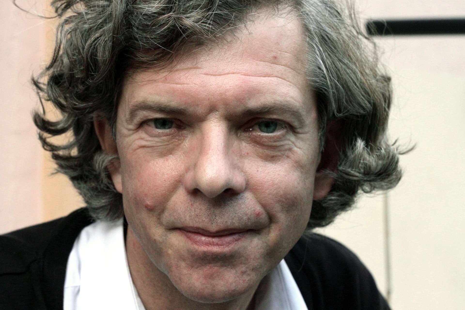 Abbildung Oliver Siebeck