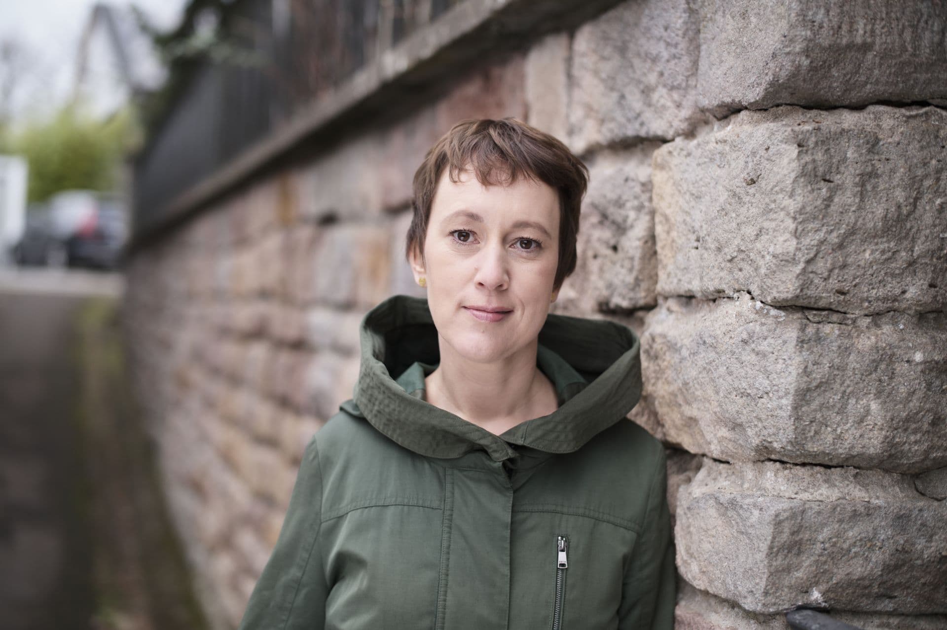 Abbildung Cleo Konrad