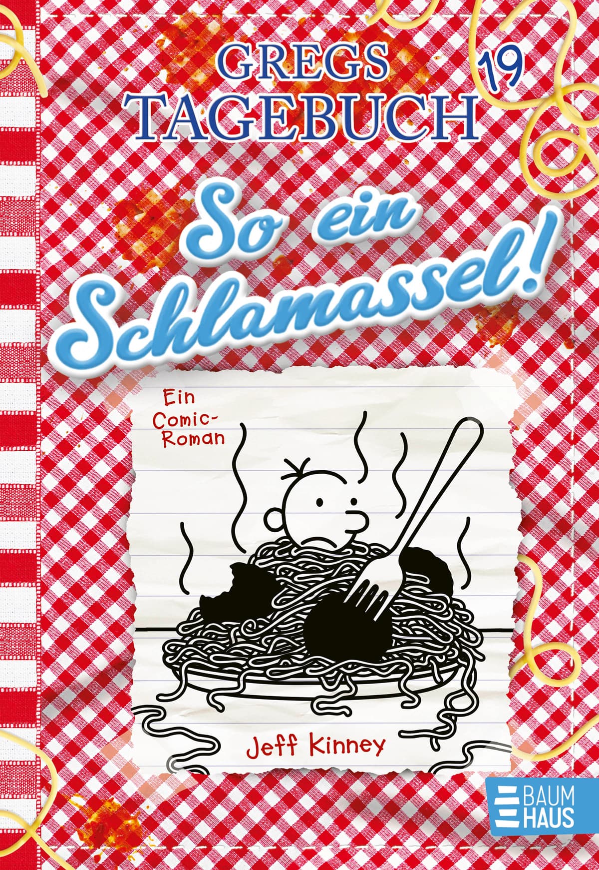 Gregs Tagebuch gregs-tagebuch