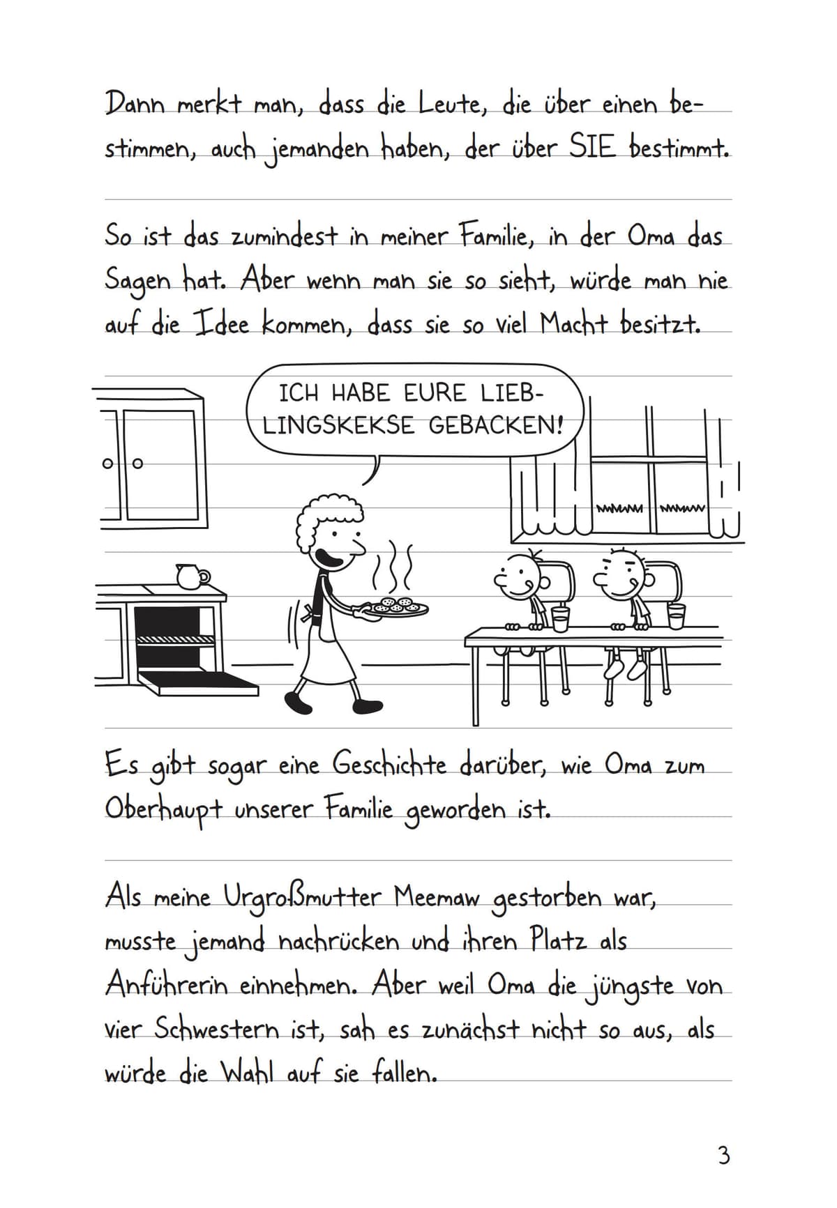 Gregs Tagebuch 19 So Ein Schlamassel Buch Hardcover gregs-tagebuch-19-so-ein-schlamassel-buch-hardcover